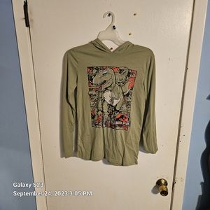 Boys hoodie long sleeve